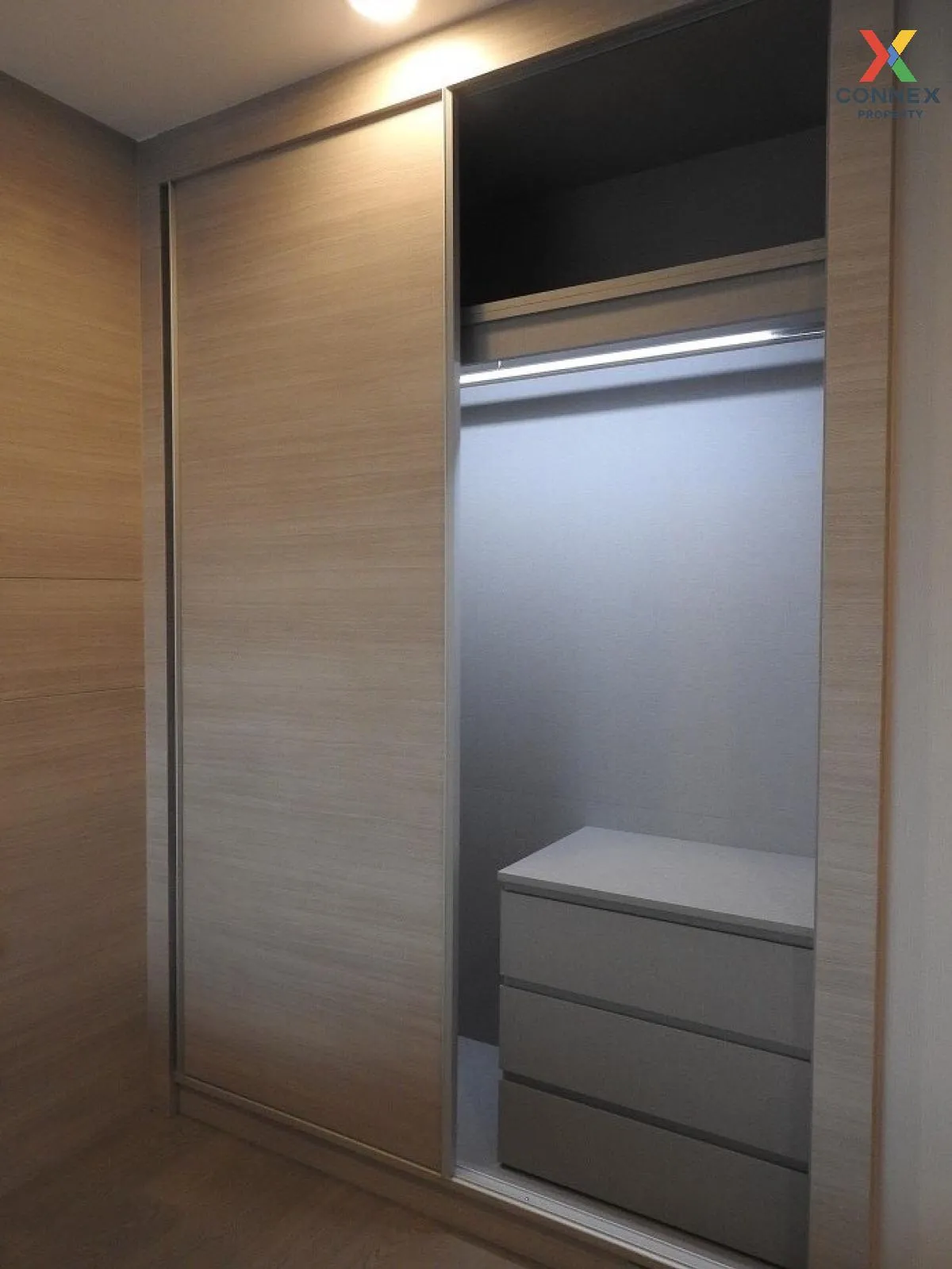 For Rent Condo , The Crest Sukhumvit 34 , BTS-Thong Lo , Khlong T