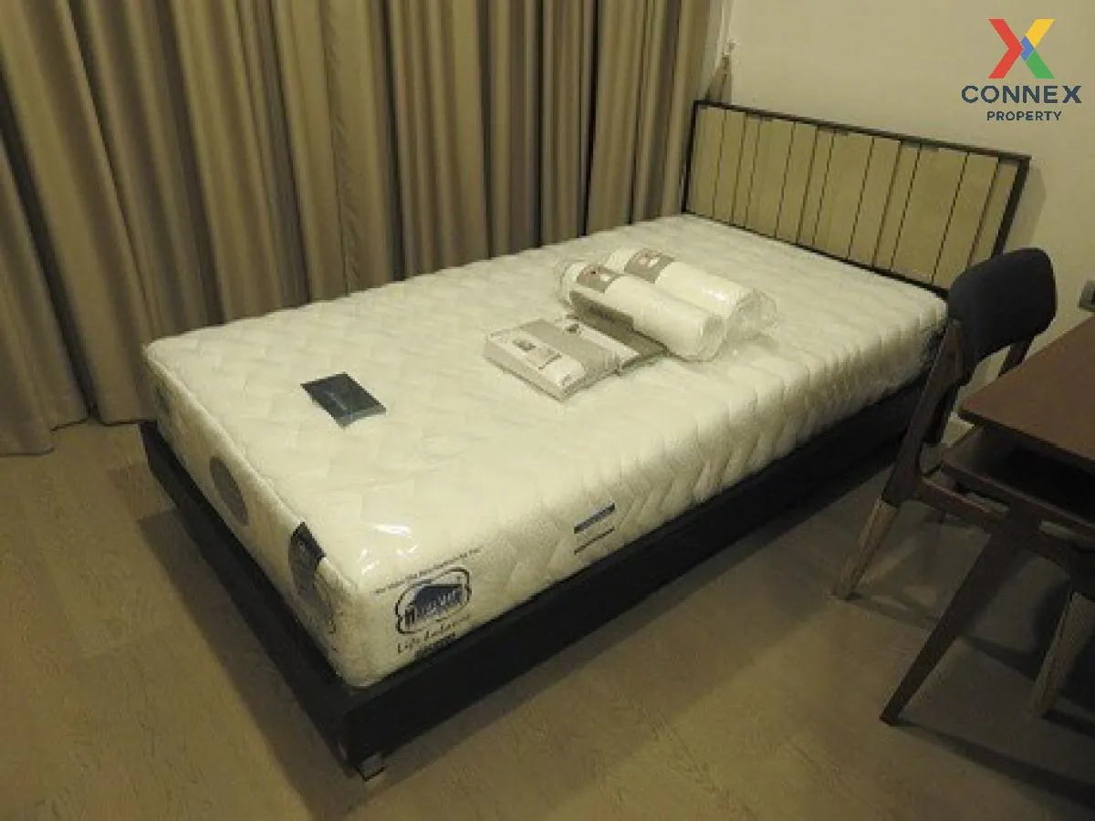 For Rent Condo , The Crest Sukhumvit 34 , BTS-Thong Lo , Khlong T