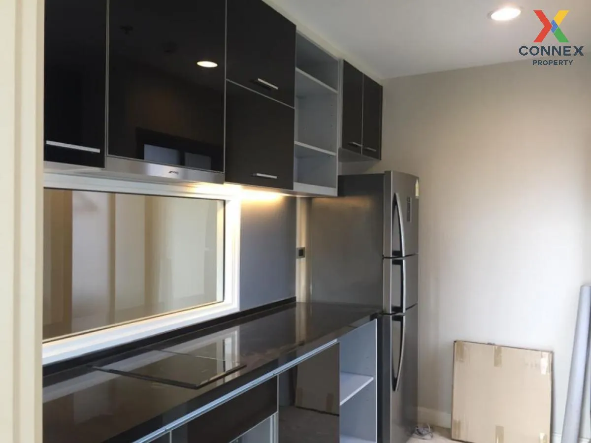 ขายคอนโด  เดอะ เครสท์ สุขุมวิท 34 BTS-ทองหล่อ คลองตัน เขต คลองเตย ขายคอนโด  เดอะ เครสท์ สุขุมวิท 34 BTS-ทองหล่อ คลองตัน เขต คลองเตย 3