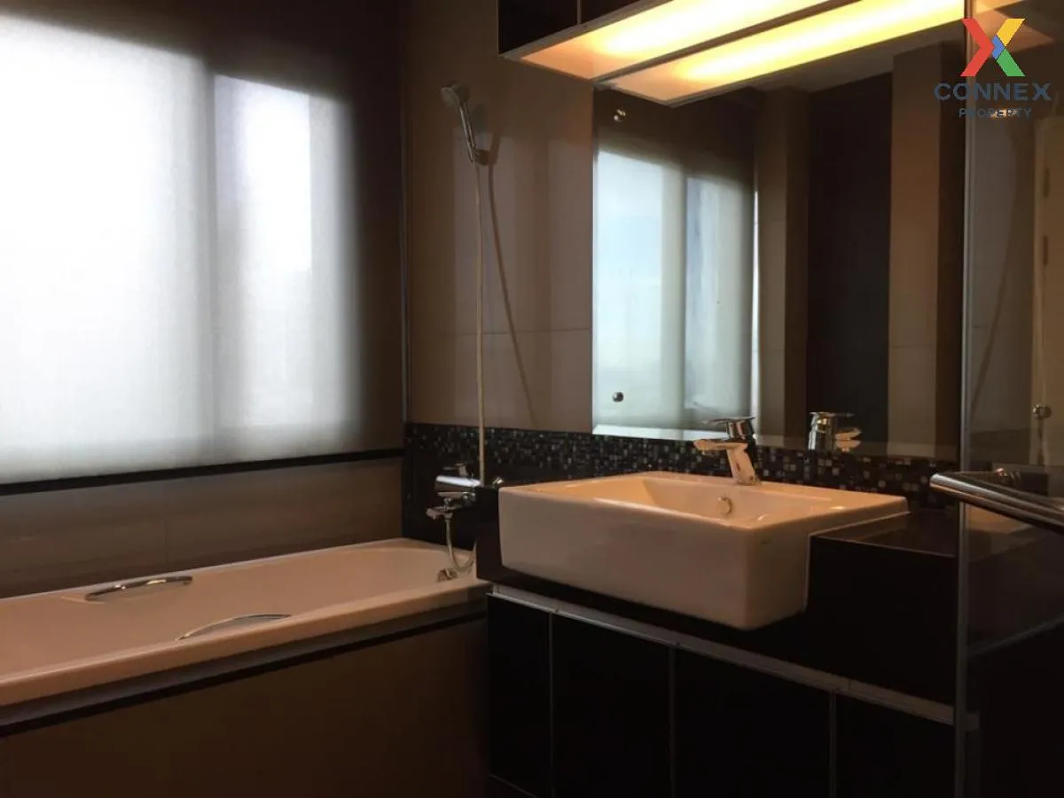 ขายคอนโด  เดอะ เครสท์ สุขุมวิท 34 BTS-ทองหล่อ คลองตัน เขต คลองเตย ขายคอนโด  เดอะ เครสท์ สุขุมวิท 34 BTS-ทองหล่อ คลองตัน เขต คลองเตย 4