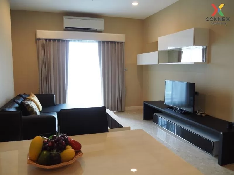 FOR RENT condo , The Crest Sukhumvit 34 , BTS-Thong Lo , Khlong T 1