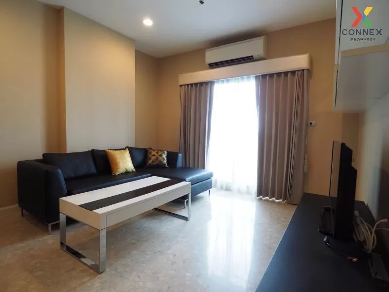 FOR RENT condo , The Crest Sukhumvit 34 , BTS-Thong Lo , Khlong T 3