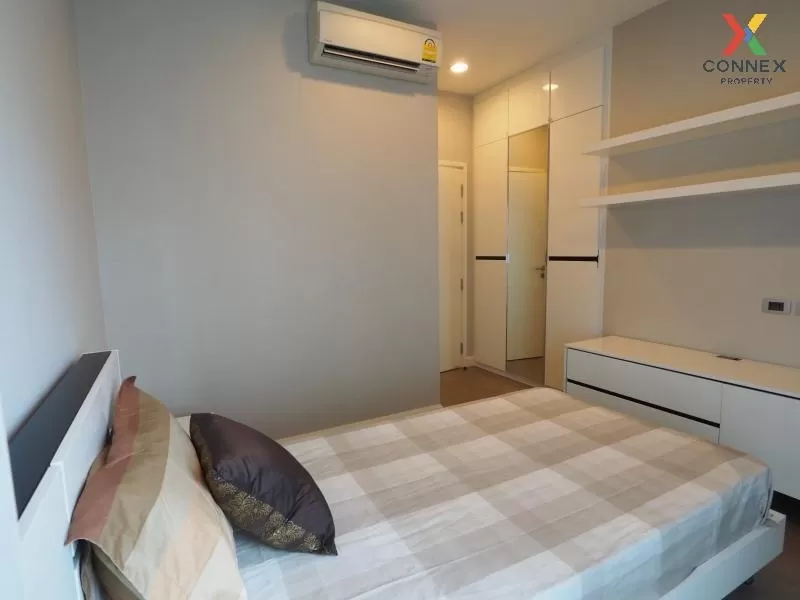 FOR RENT condo , The Crest Sukhumvit 34 , BTS-Thong Lo , Khlong T 4