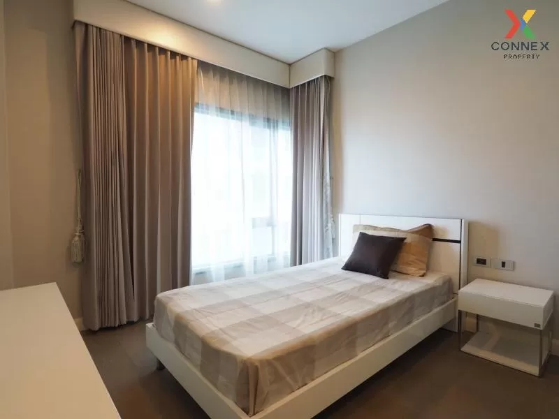 FOR RENT condo , The Crest Sukhumvit 34 , BTS-Thong Lo , Khlong T