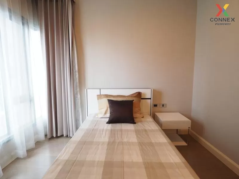FOR RENT condo , The Crest Sukhumvit 34 , BTS-Thong Lo , Khlong T