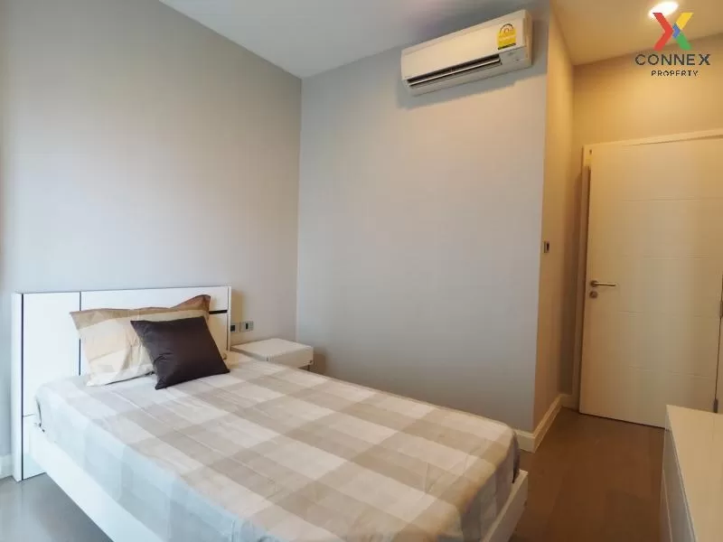 FOR RENT condo , The Crest Sukhumvit 34 , BTS-Thong Lo , Khlong T