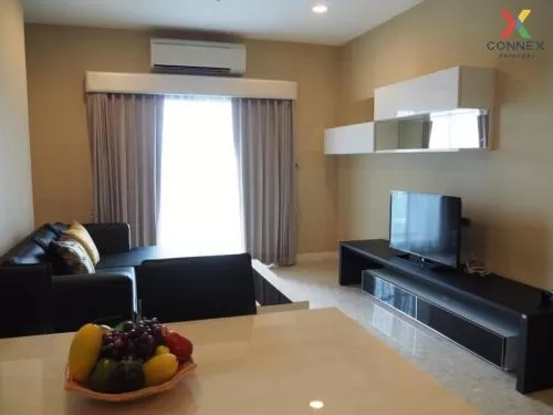 เช่าคอนโด  เดอะ เครสท์ สุขุมวิท 34 BTS-ทองหล่อ คลองตัน เขต คลองเตย กรุงเทพ CX-21498
