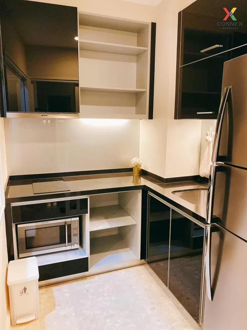 FOR RENT condo , The Crest Sukhumvit 34 , BTS-Thong Lo , Khlong T 2