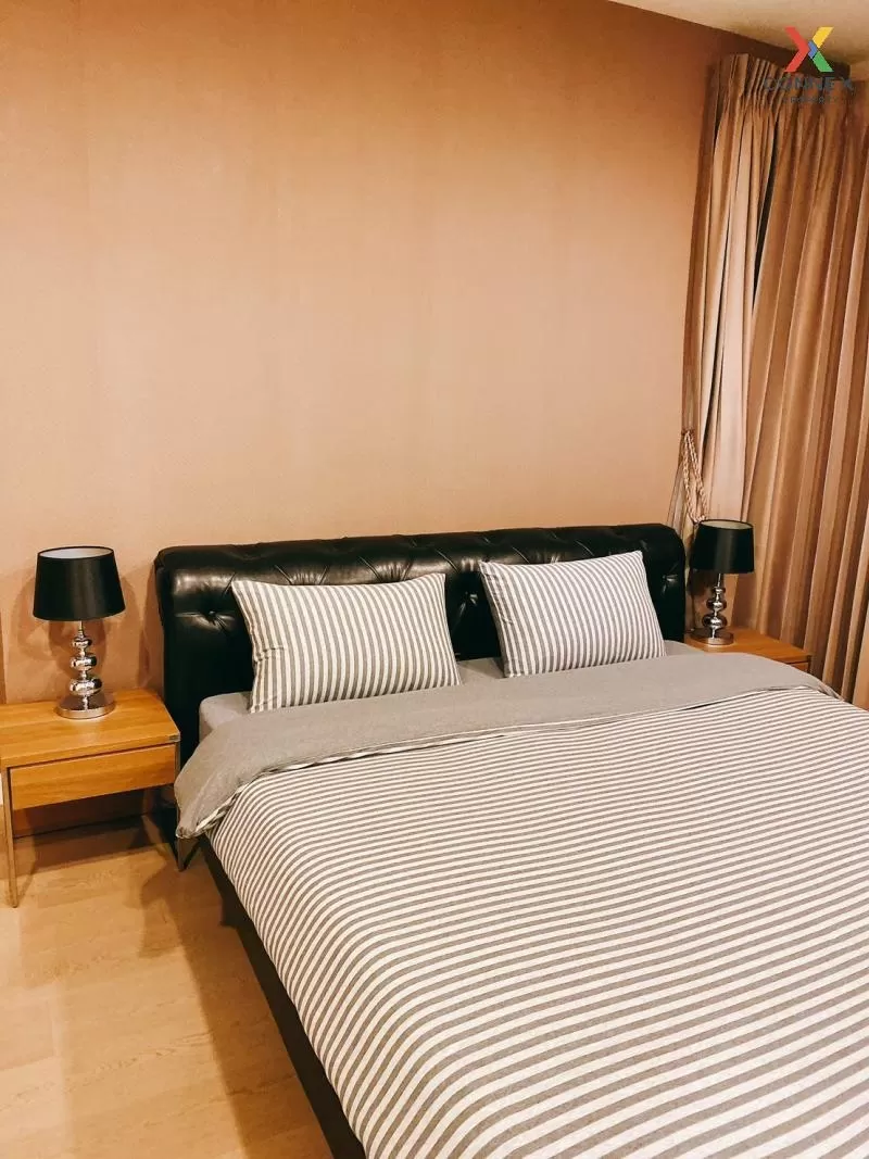 FOR RENT condo , The Crest Sukhumvit 34 , BTS-Thong Lo , Khlong T 4