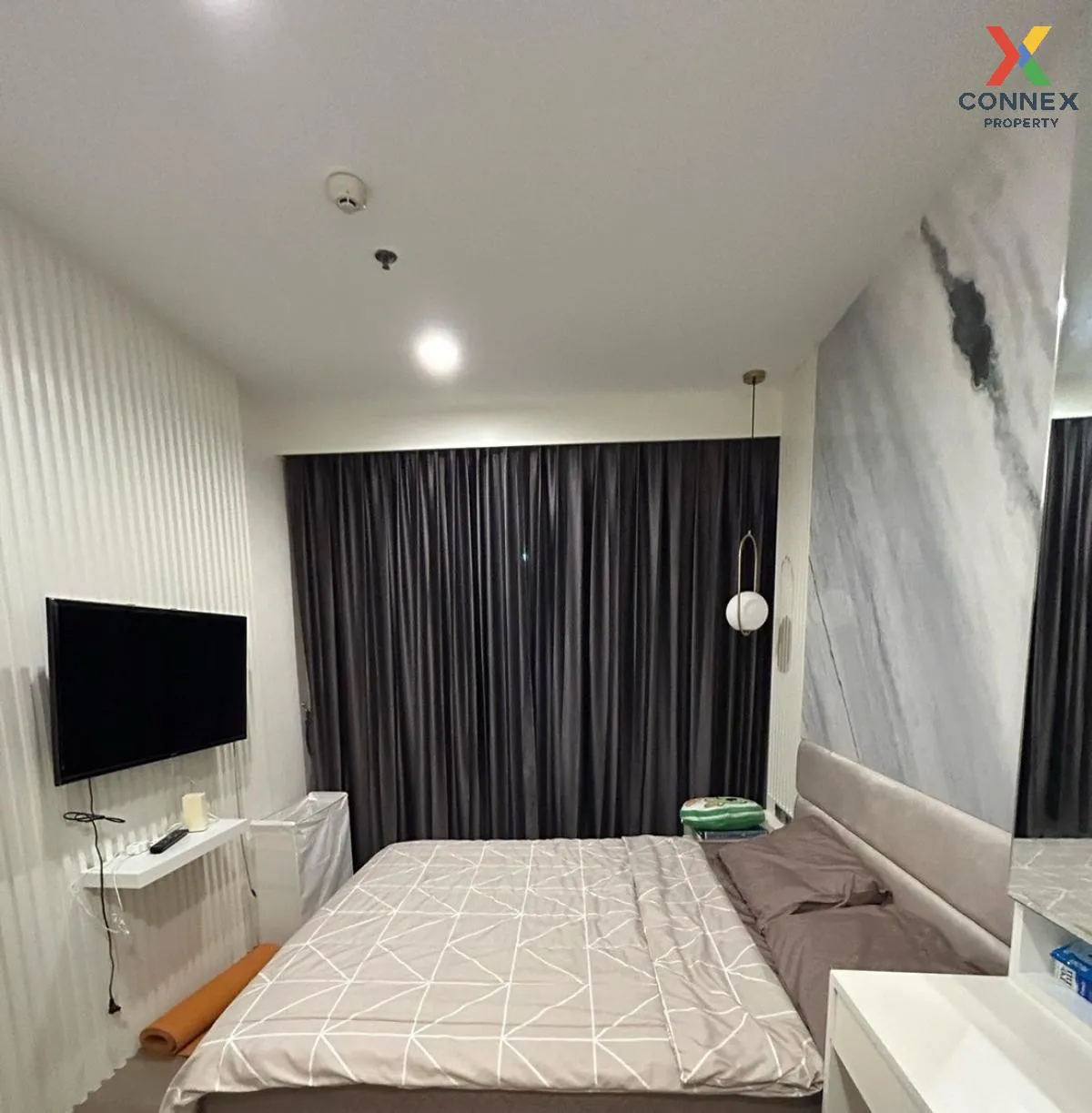 ขายคอนโด  เดอะ เครสท์ สุขุมวิท 34 BTS-ทองหล่อ คลองตัน เขต คลองเตย