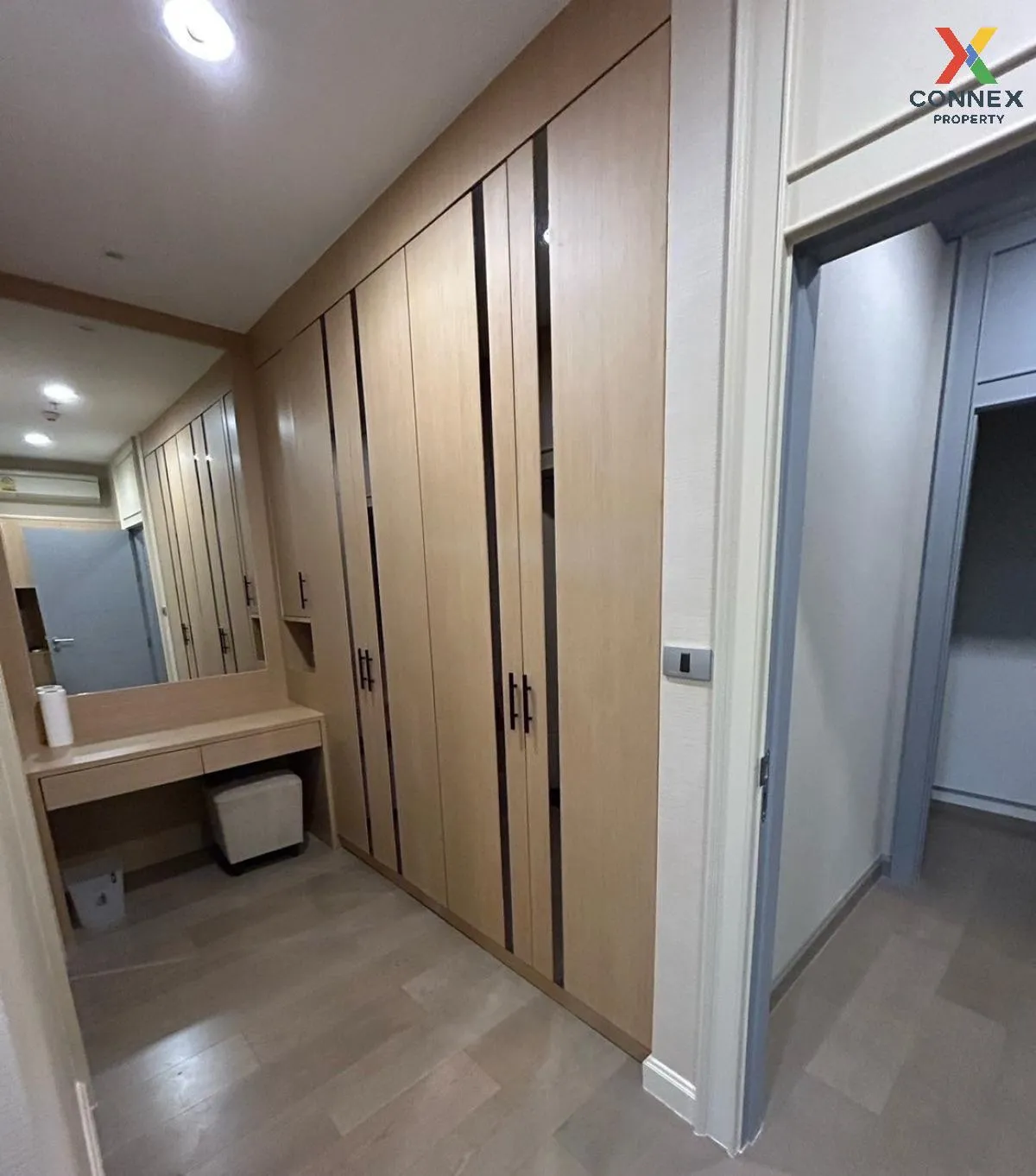 ขายคอนโด  เดอะ เครสท์ สุขุมวิท 34 BTS-ทองหล่อ คลองตัน เขต คลองเตย