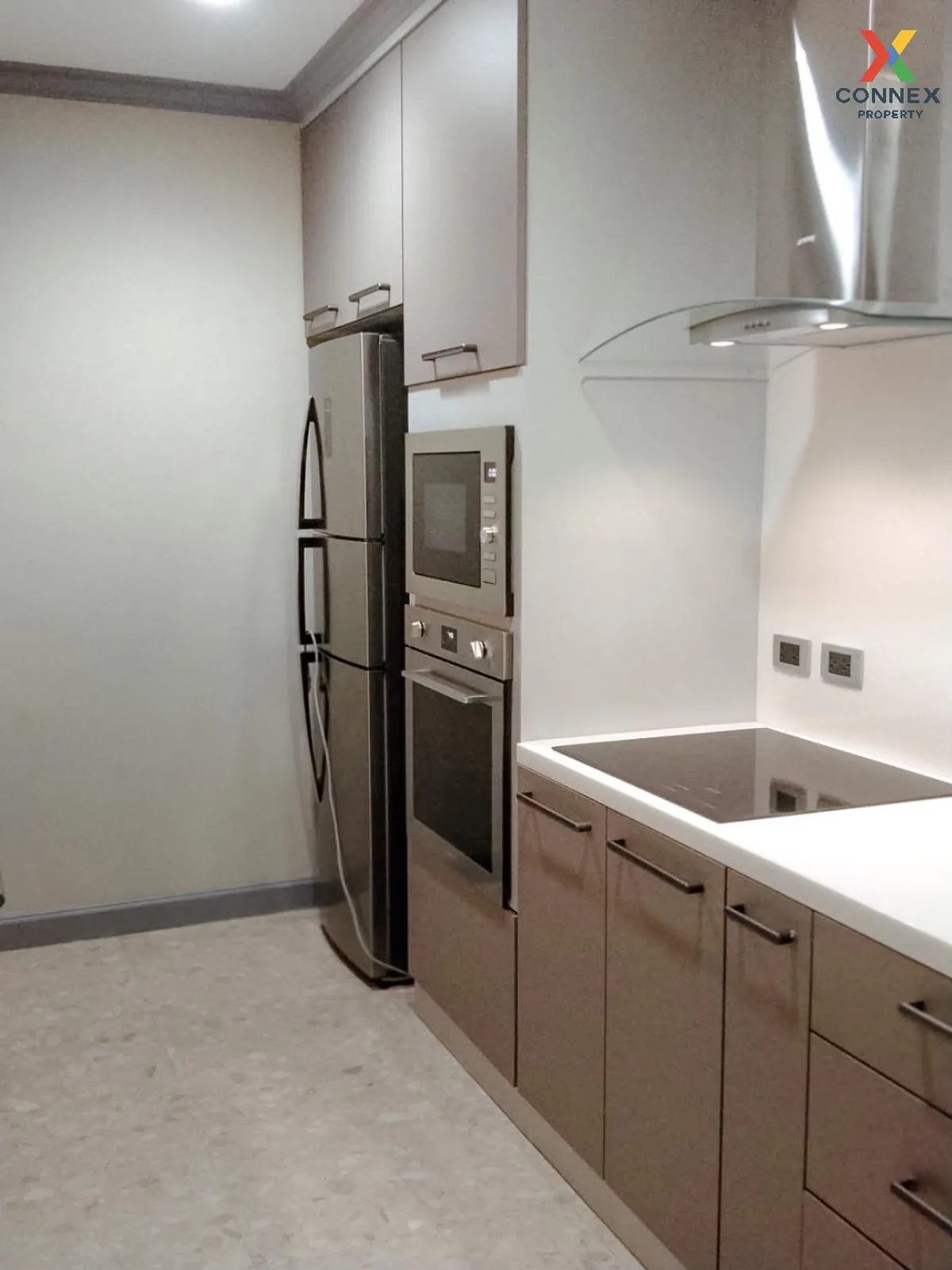 ขายคอนโด  เดอะ เครสท์ สุขุมวิท 34 BTS-ทองหล่อ คลองตัน เขต คลองเตย