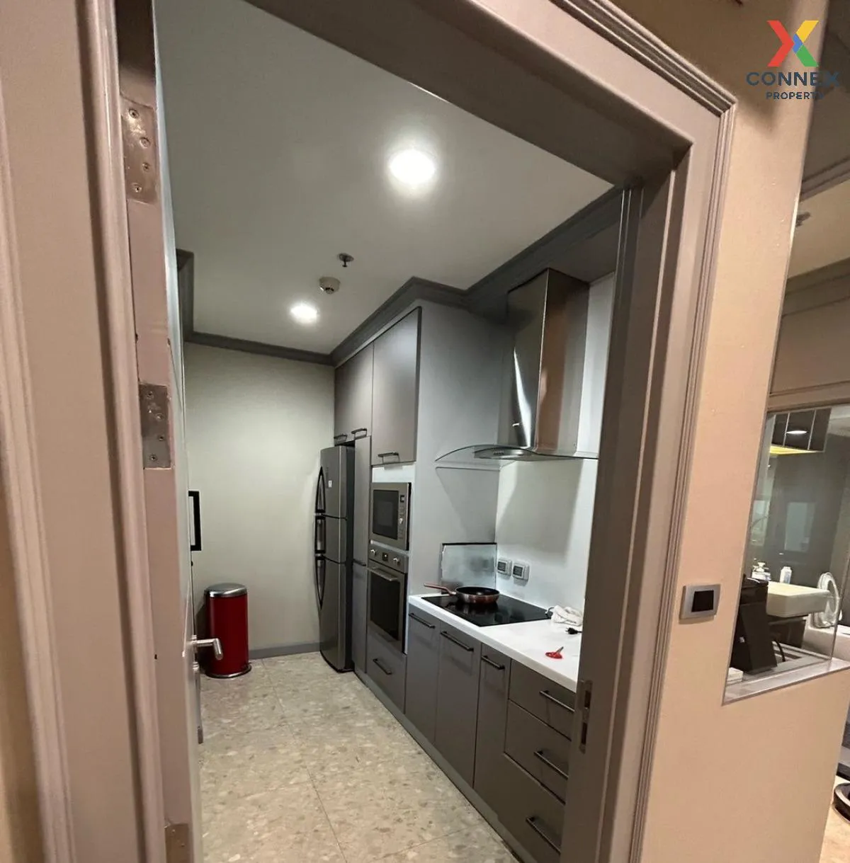 ขายคอนโด  เดอะ เครสท์ สุขุมวิท 34 BTS-ทองหล่อ คลองตัน เขต คลองเตย