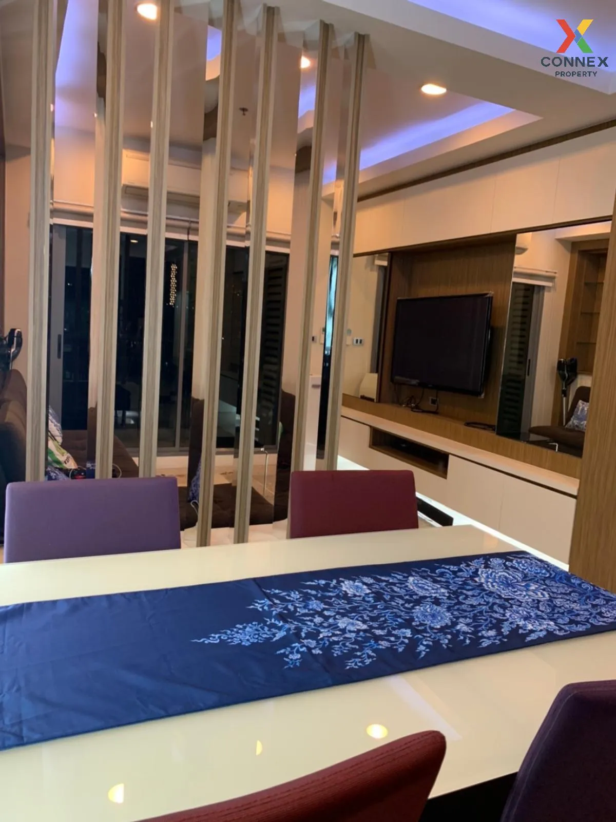 For Rent Condo , The Crest Sukhumvit 34 , BTS-Thong Lo , Khlong T