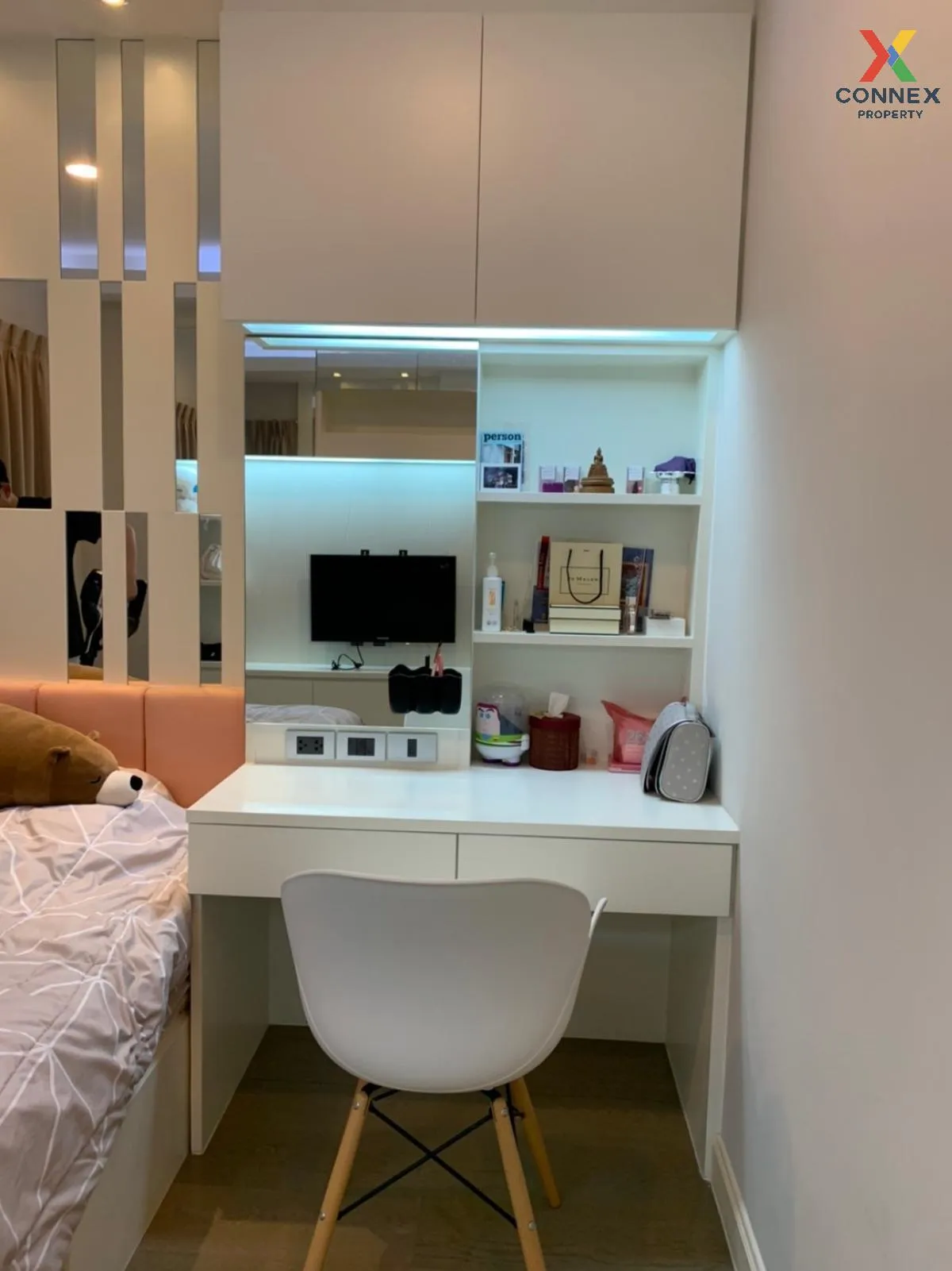 For Rent Condo , The Crest Sukhumvit 34 , BTS-Thong Lo , Khlong T