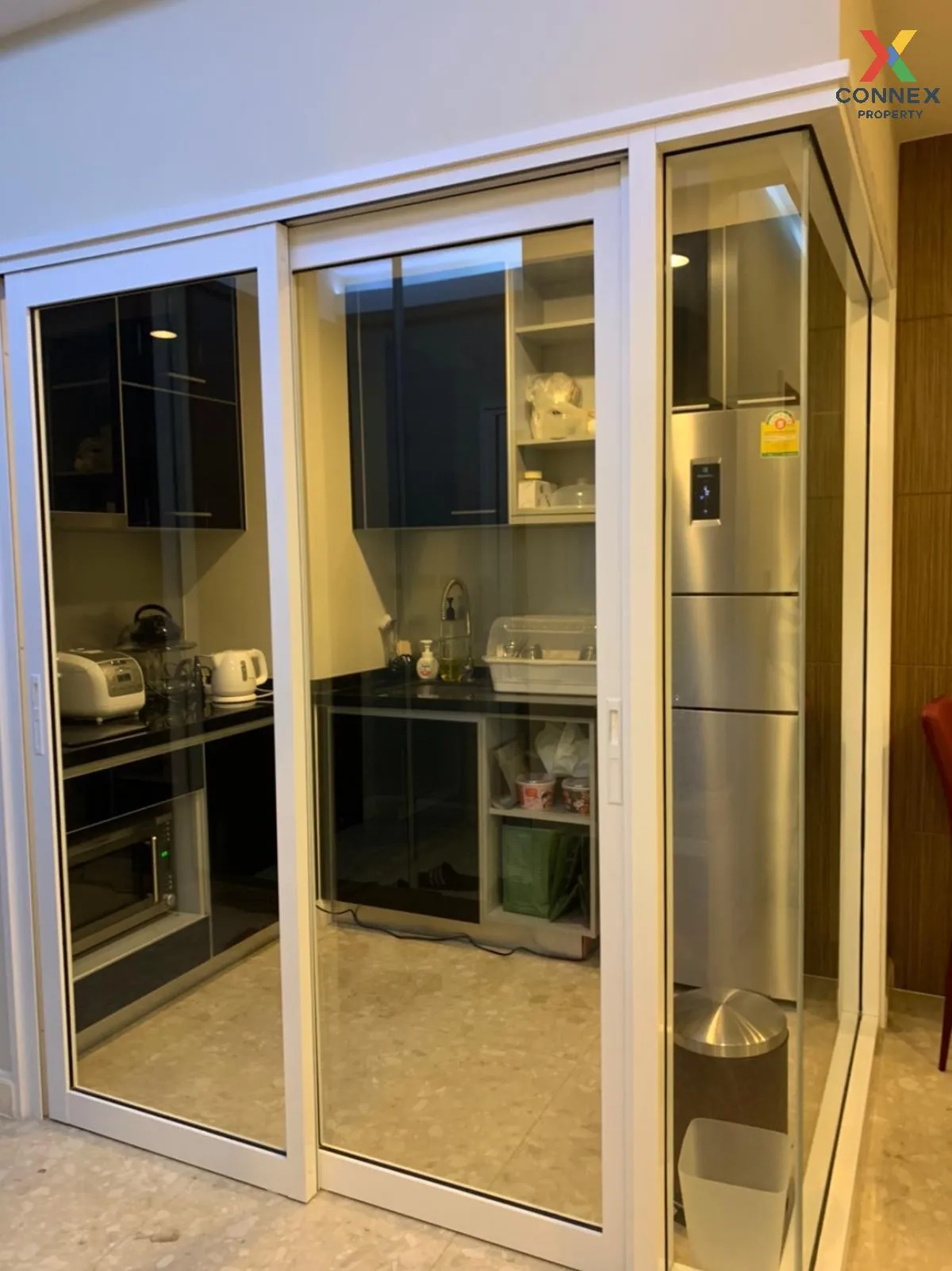 For Rent Condo , The Crest Sukhumvit 34 , BTS-Thong Lo , Khlong T