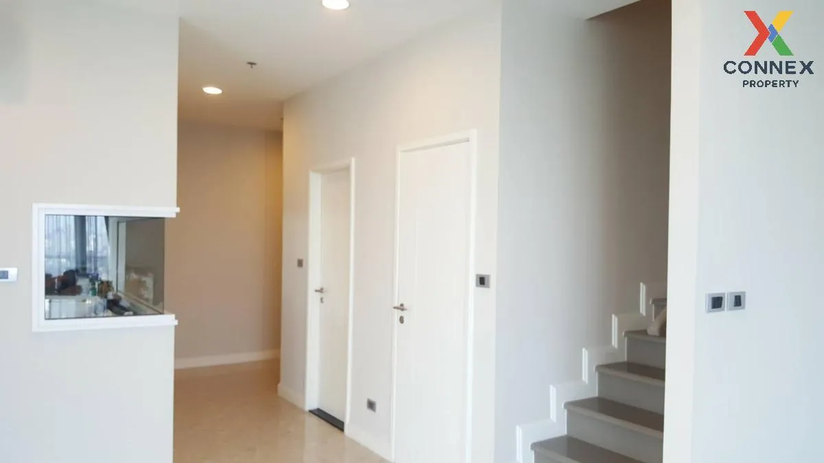 ขายคอนโด  เดอะ เครสท์ สุขุมวิท 34 BTS-ทองหล่อ คลองตัน เขต คลองเตย 3