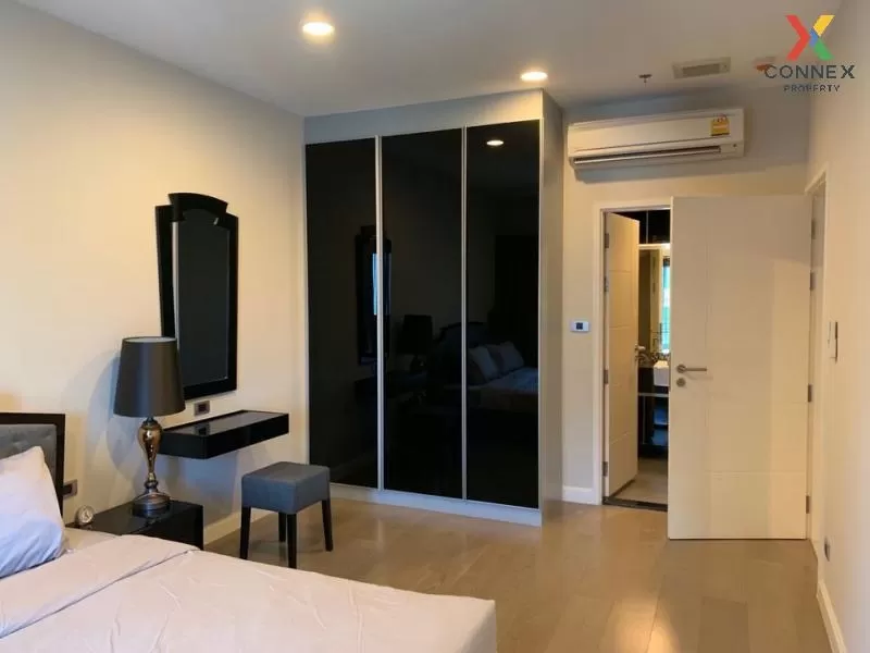 FOR RENT condo , The Crest Sukhumvit 34 , BTS-Thong Lo , Khlong T