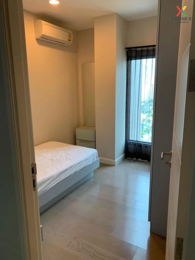 FOR RENT condo , The Crest Sukhumvit 34 , BTS-Thong Lo , Khlong T