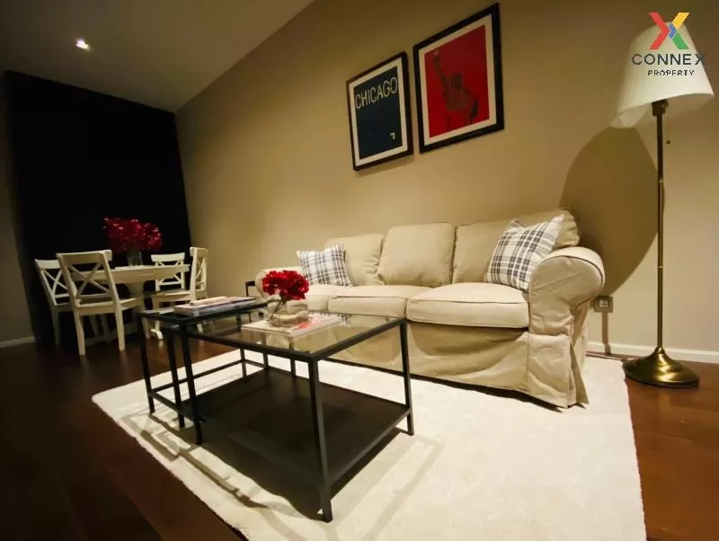 ขายคอนโด  เดอะ ดิโพลแมท 39 BTS-พร้อมพงษ์ คลองตันเหนือ เขต วัฒนา ก 2