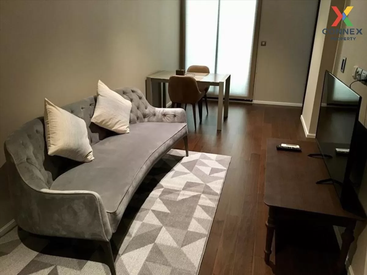 เช่าคอนโด  เดอะ ดิโพลแมท 39 BTS-พร้อมพงษ์ คลองตันเหนือ เขต วัฒนา  1