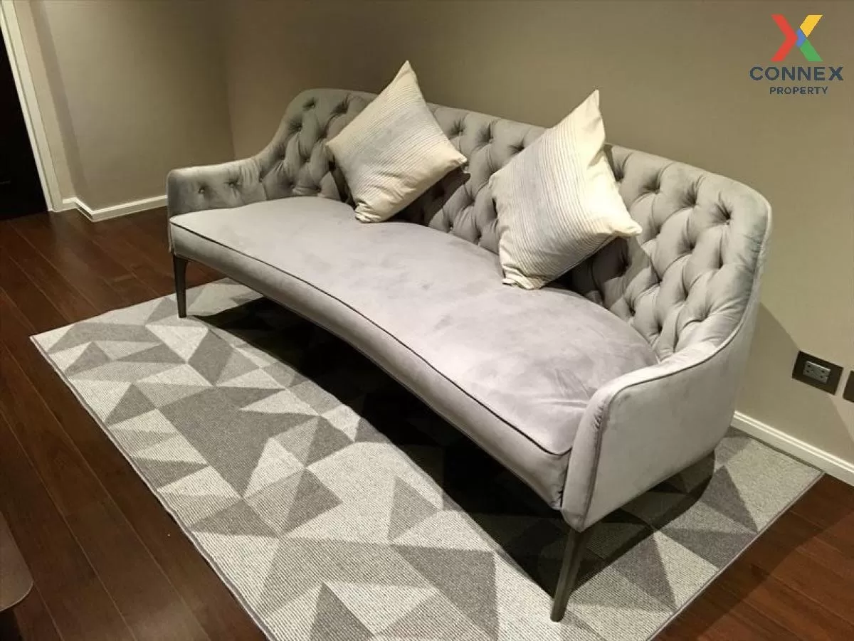 เช่าคอนโด  เดอะ ดิโพลแมท 39 BTS-พร้อมพงษ์ คลองตันเหนือ เขต วัฒนา  2