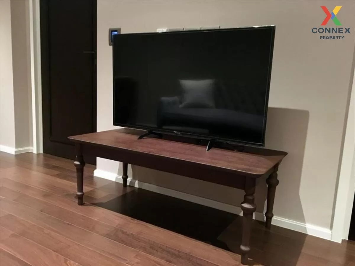 เช่าคอนโด  เดอะ ดิโพลแมท 39 BTS-พร้อมพงษ์ คลองตันเหนือ เขต วัฒนา  3