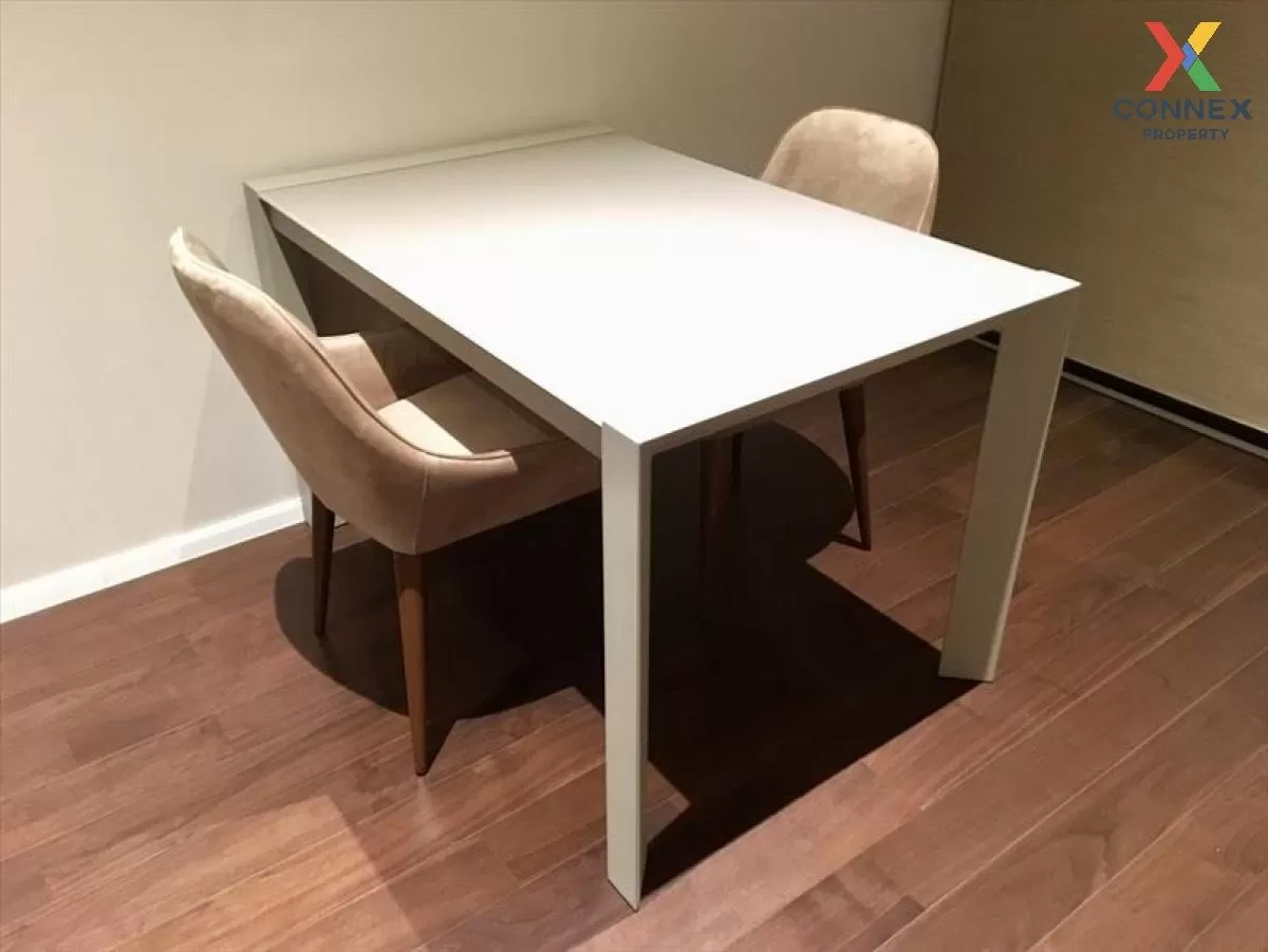 เช่าคอนโด  เดอะ ดิโพลแมท 39 BTS-พร้อมพงษ์ คลองตันเหนือ เขต วัฒนา  4