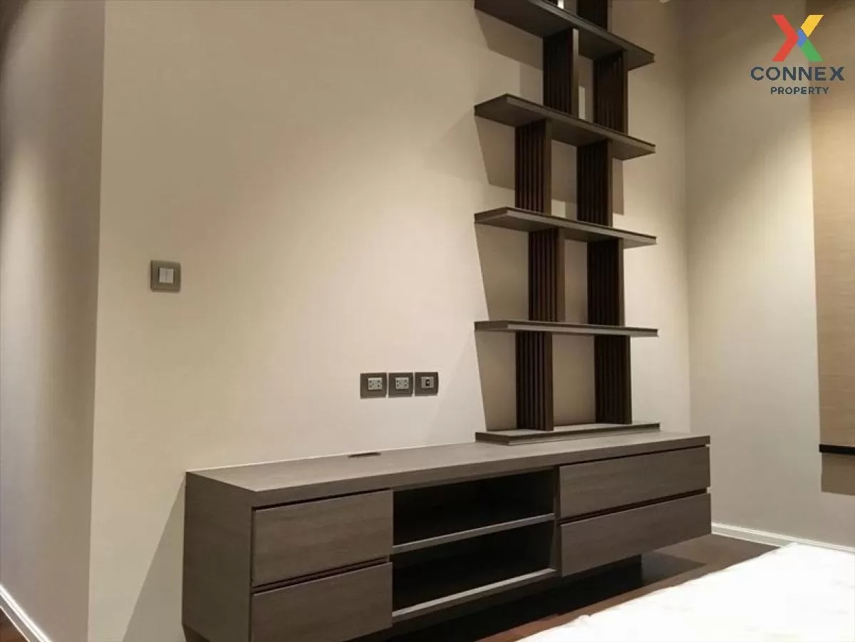 เช่าคอนโด  เดอะ ดิโพลแมท 39 BTS-พร้อมพงษ์ คลองตันเหนือ เขต วัฒนา 