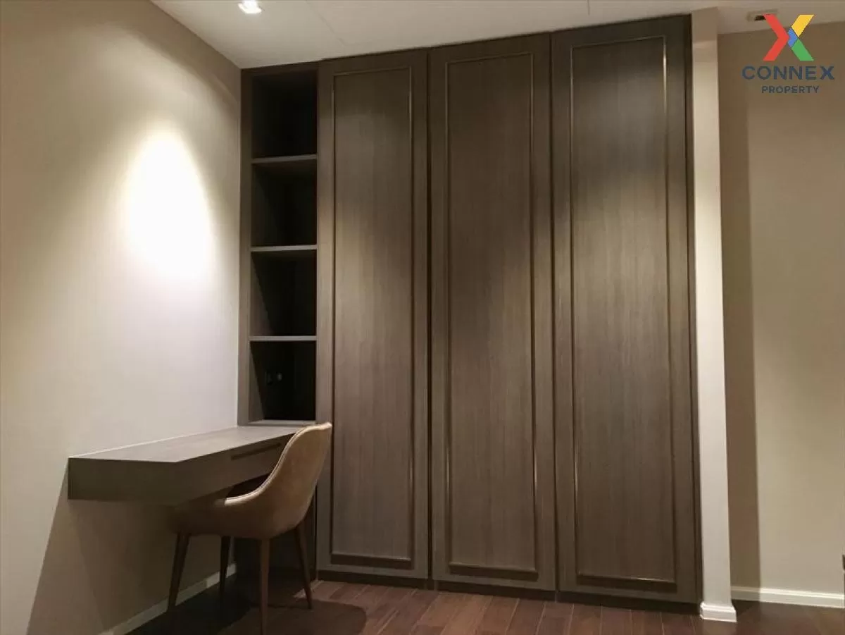 เช่าคอนโด  เดอะ ดิโพลแมท 39 BTS-พร้อมพงษ์ คลองตันเหนือ เขต วัฒนา 