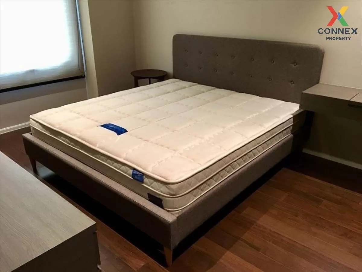 เช่าคอนโด  เดอะ ดิโพลแมท 39 BTS-พร้อมพงษ์ คลองตันเหนือ เขต วัฒนา 