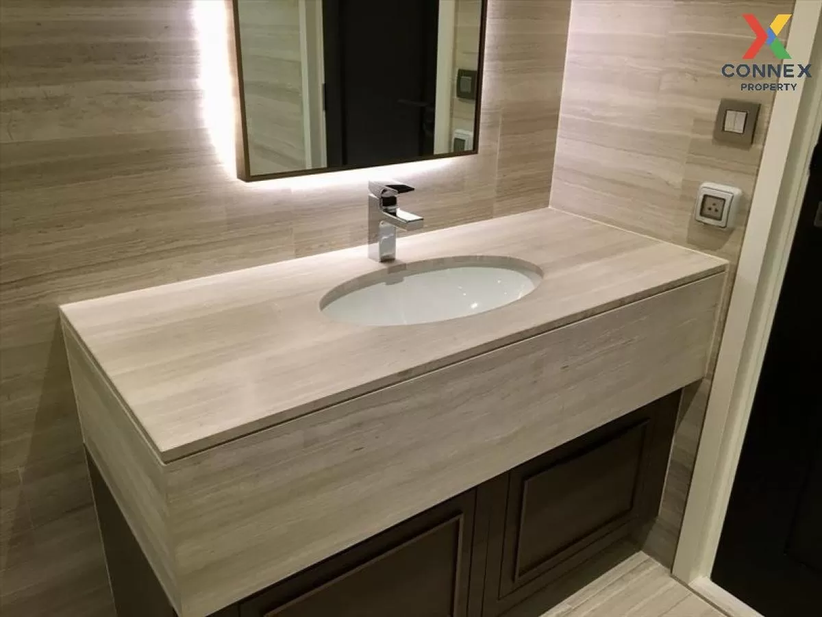 เช่าคอนโด  เดอะ ดิโพลแมท 39 BTS-พร้อมพงษ์ คลองตันเหนือ เขต วัฒนา 