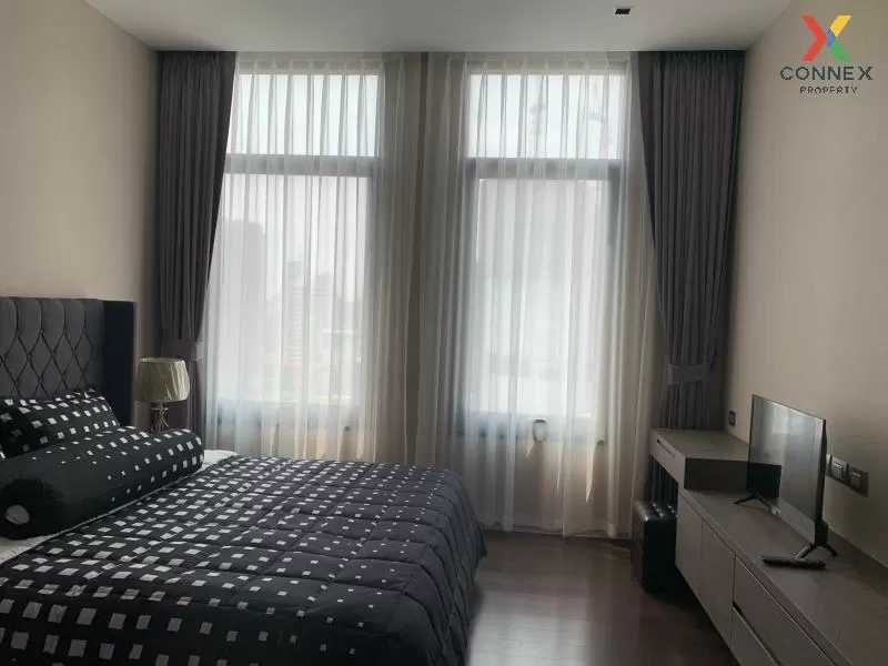 ขายคอนโด  เดอะ ดิโพลแมท 39 BTS-พร้อมพงษ์ คลองตันเหนือ เขต วัฒนา ก