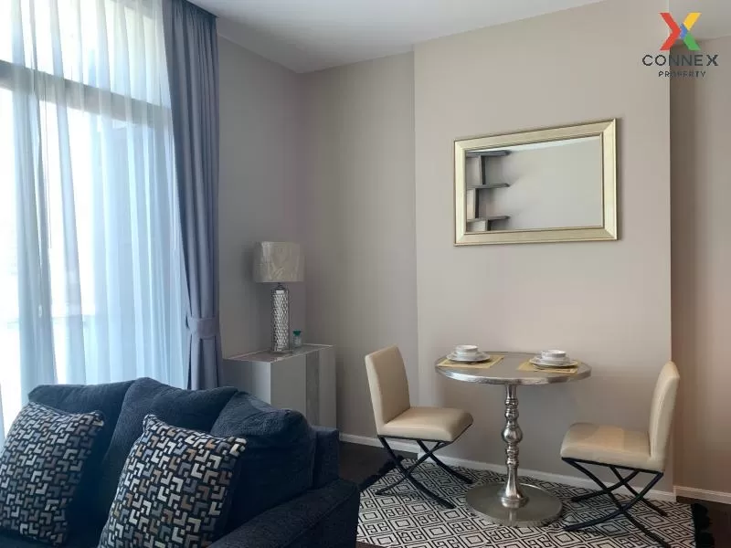 FOR RENT condo , The Diplomat 39 , BTS-Phrom Phong , Khlong Tan N 1