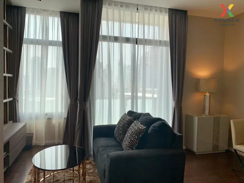 FOR RENT condo , The Diplomat 39 , BTS-Phrom Phong , Khlong Tan N 2