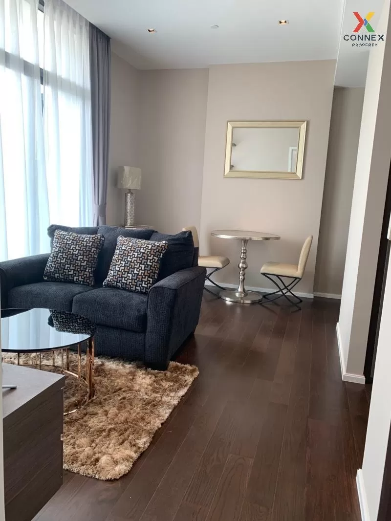 FOR RENT condo , The Diplomat 39 , BTS-Phrom Phong , Khlong Tan N 3