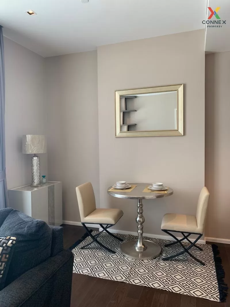 FOR RENT condo , The Diplomat 39 , BTS-Phrom Phong , Khlong Tan N 4