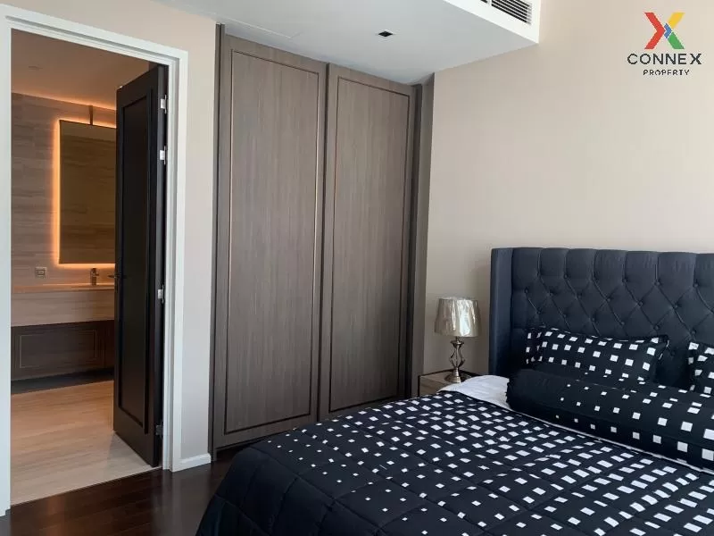 เช่าคอนโด  เดอะ ดิโพลแมท 39 BTS-พร้อมพงษ์ คลองตันเหนือ เขต วัฒนา 