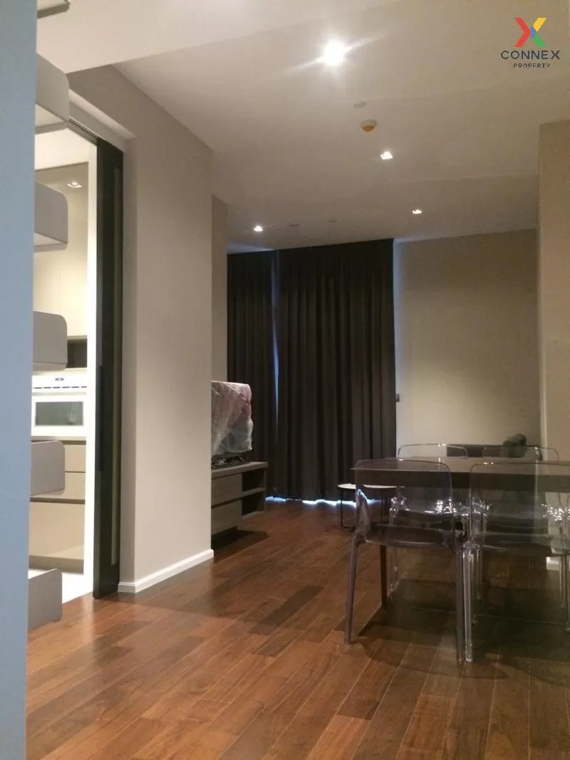 FOR RENT condo , The Diplomat 39 , BTS-Phrom Phong , Khlong Tan N 2