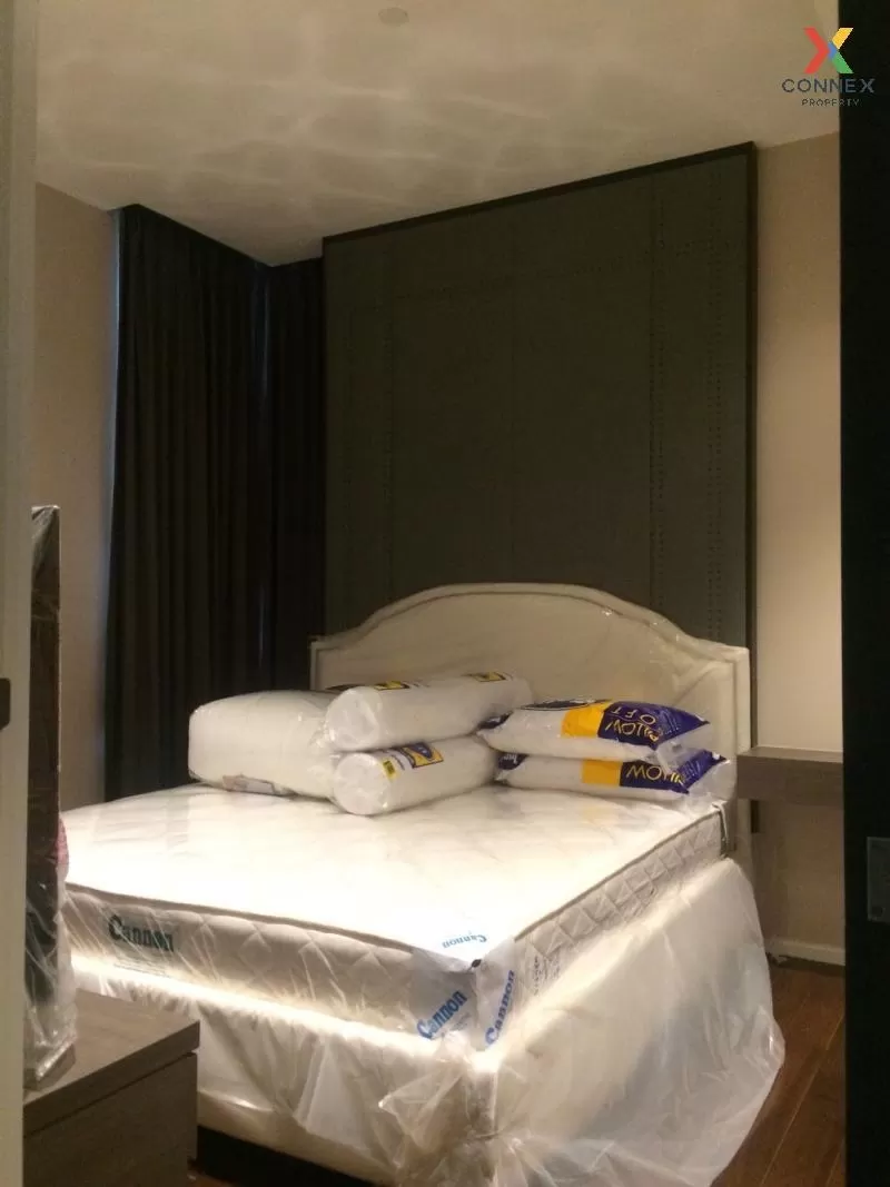 FOR RENT condo , The Diplomat 39 , BTS-Phrom Phong , Khlong Tan N