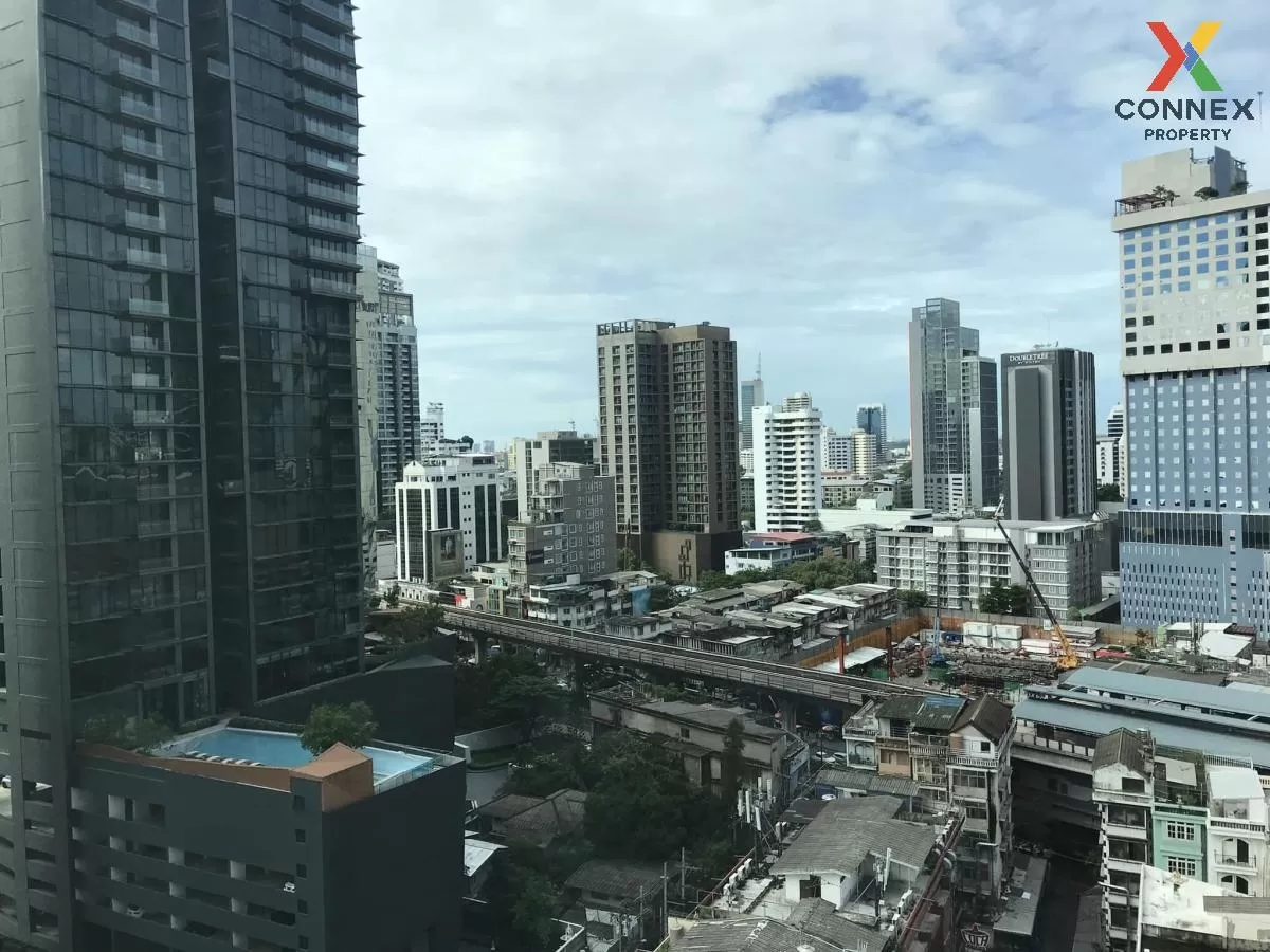 For Rent Condo , The Diplomat 39 , BTS-Phrom Phong , Khlong Tan N