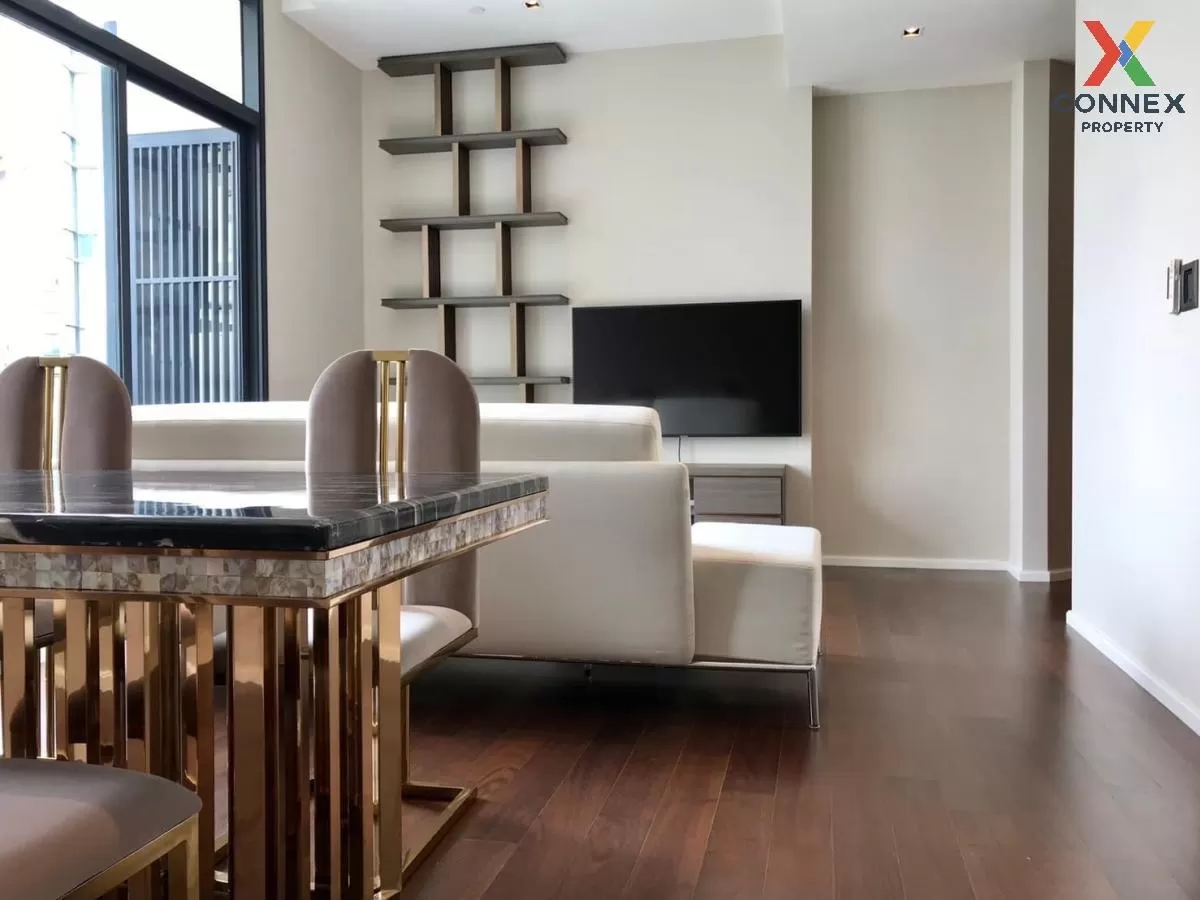 For Rent Condo , The Diplomat 39 , BTS-Phrom Phong , Khlong Tan N 2