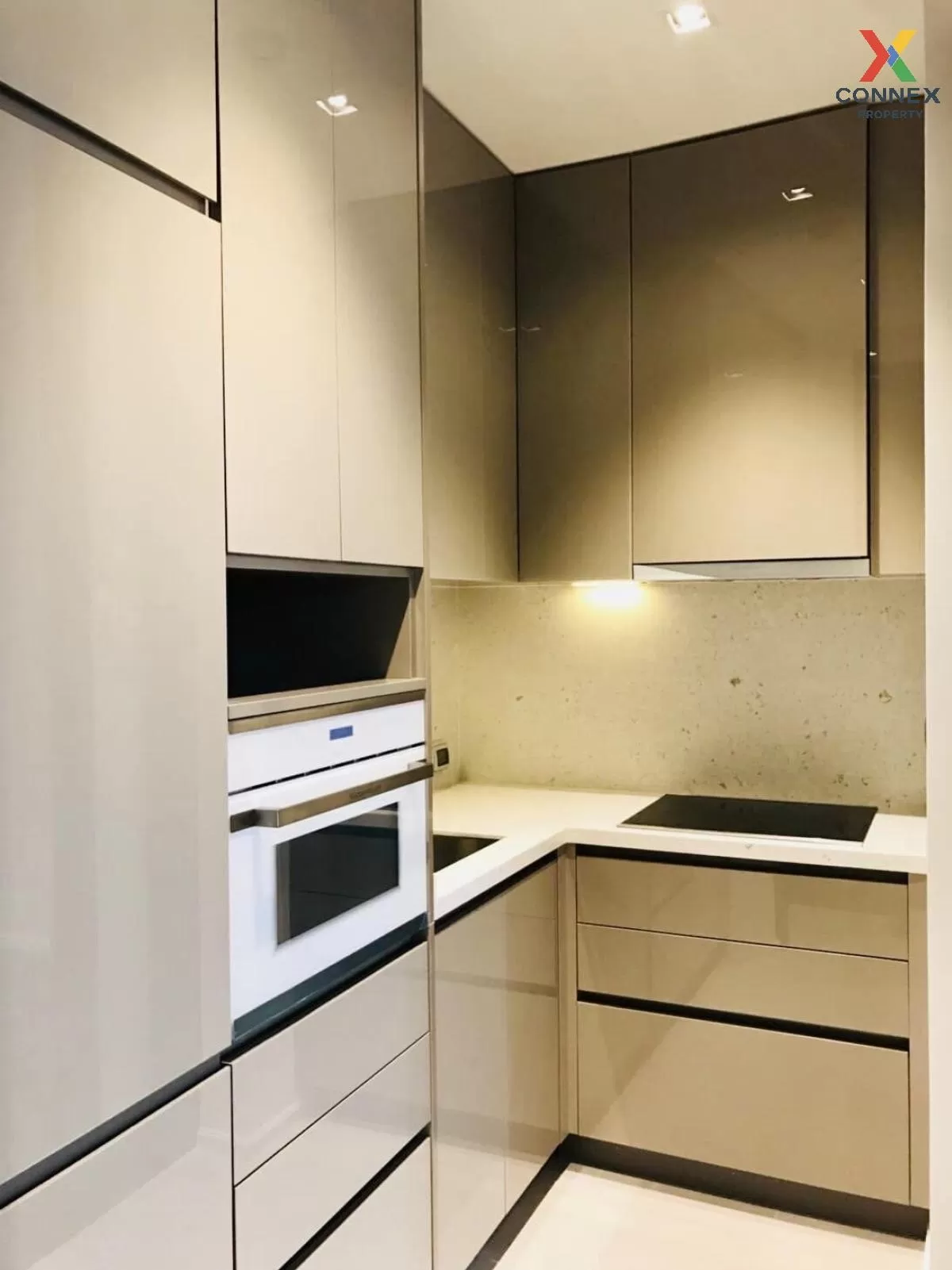 For Rent Condo , The Diplomat 39 , BTS-Phrom Phong , Khlong Tan N