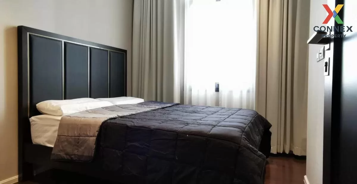 For Rent Condo , The Diplomat 39 , BTS-Phrom Phong , Khlong Tan N