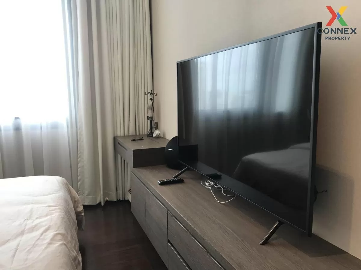 For Rent Condo , The Diplomat 39 , BTS-Phrom Phong , Khlong Tan N