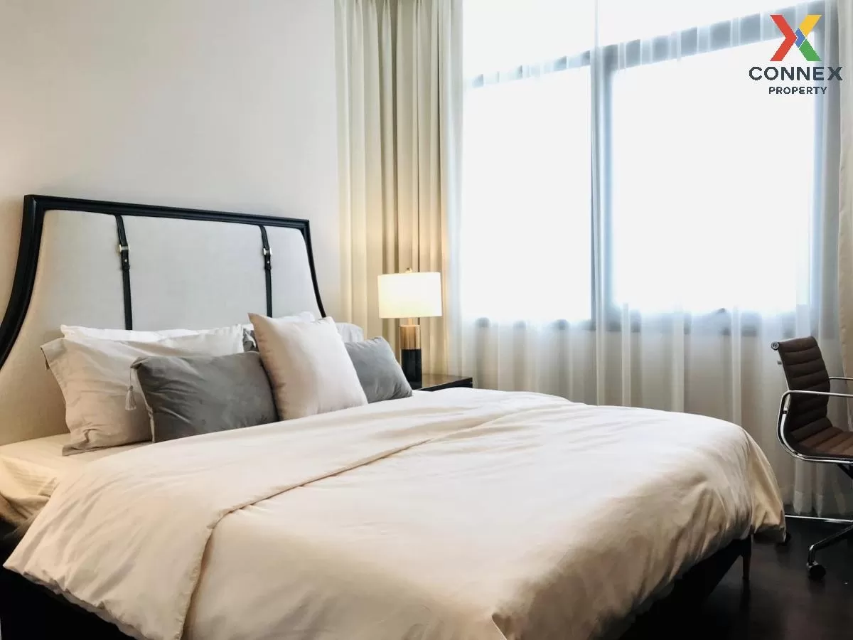 For Rent Condo , The Diplomat 39 , BTS-Phrom Phong , Khlong Tan N