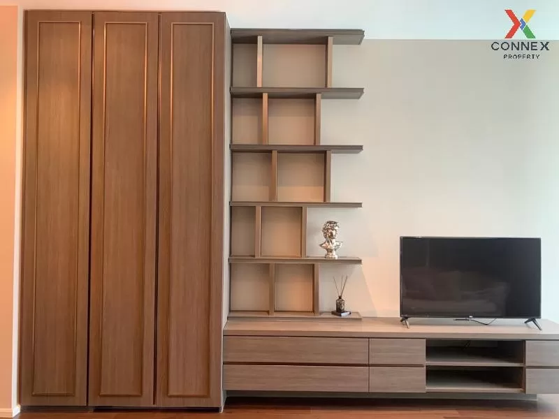 เช่าคอนโด  เดอะ ดิโพลแมท 39 BTS-พร้อมพงษ์ คลองตันเหนือ เขต วัฒนา  2