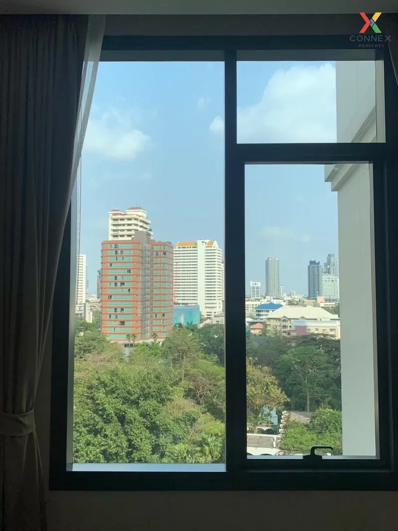 เช่าคอนโด  เดอะ ดิโพลแมท 39 BTS-พร้อมพงษ์ คลองตันเหนือ เขต วัฒนา 