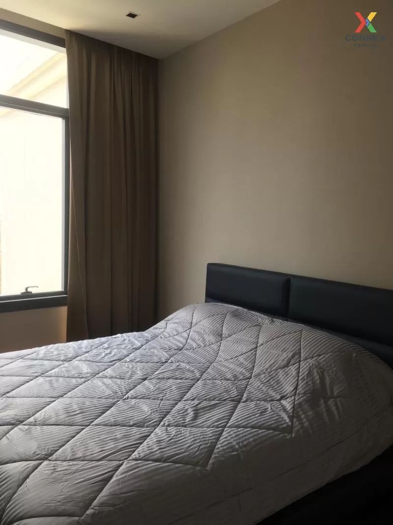 เช่าคอนโด  เดอะ ดิโพลแมท 39 BTS-พร้อมพงษ์ คลองตันเหนือ เขต วัฒนา 