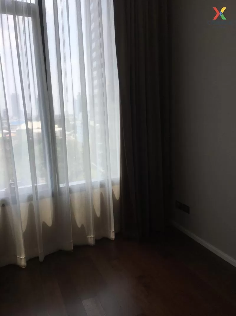 เช่าคอนโด  เดอะ ดิโพลแมท 39 BTS-พร้อมพงษ์ คลองตันเหนือ เขต วัฒนา 